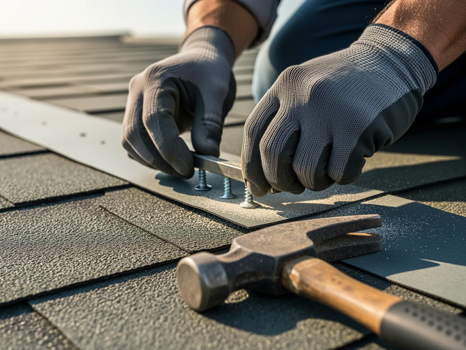 Why choose Fascia Repair in Bountiful, UT